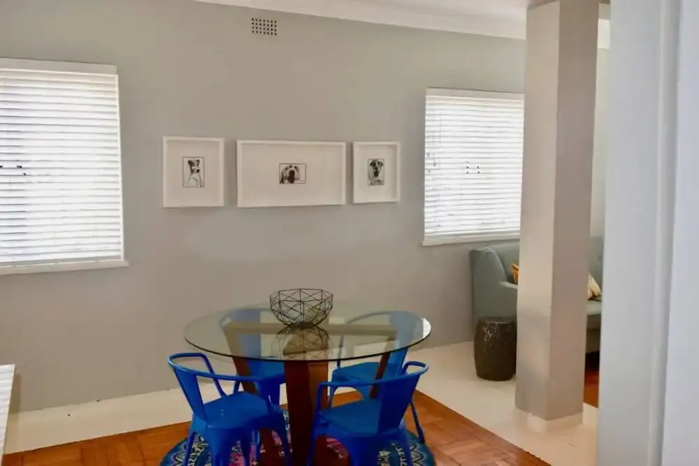 1 Bedroom Apartment in Inner City Cape Town