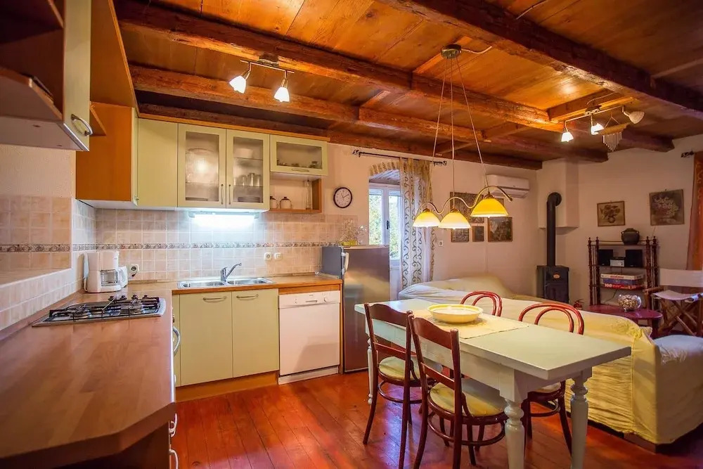 Holiday Home Mirna