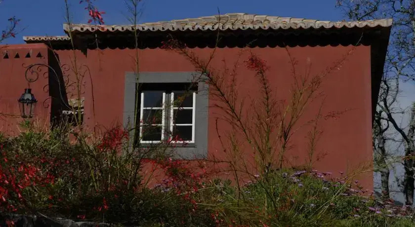 Casa Da Ribeira Seca
