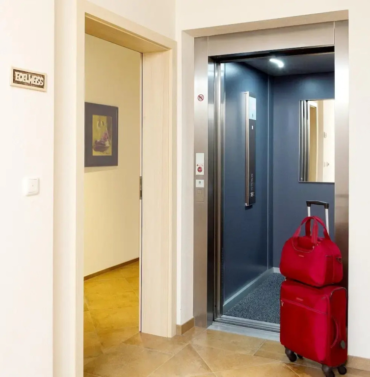Das Kals - 6 Personen Appartements