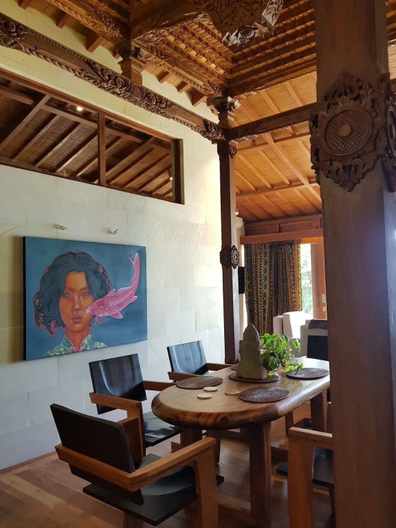 Karuna El Nido Villas