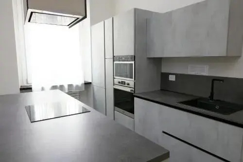 La Corte Luxury Apartment
