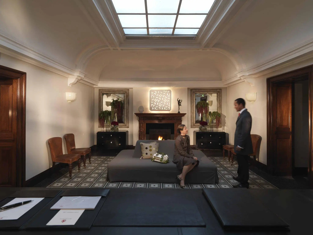 Browns Hotel, a Rocco Forte Hotel