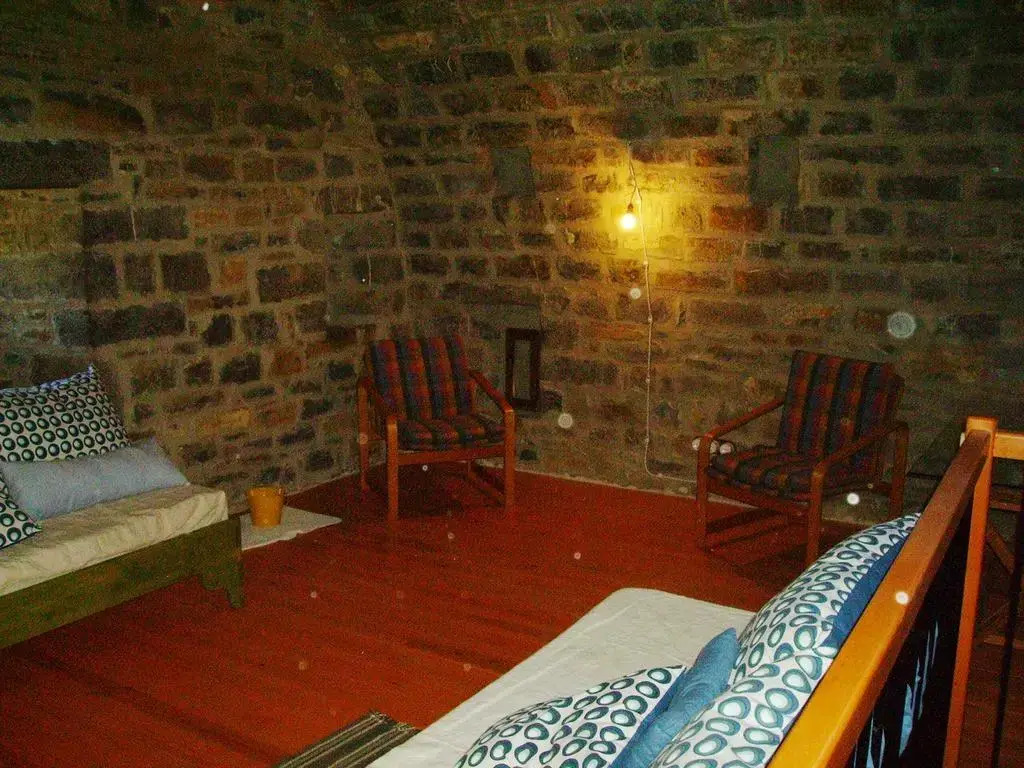 Casa Mur de Alujan