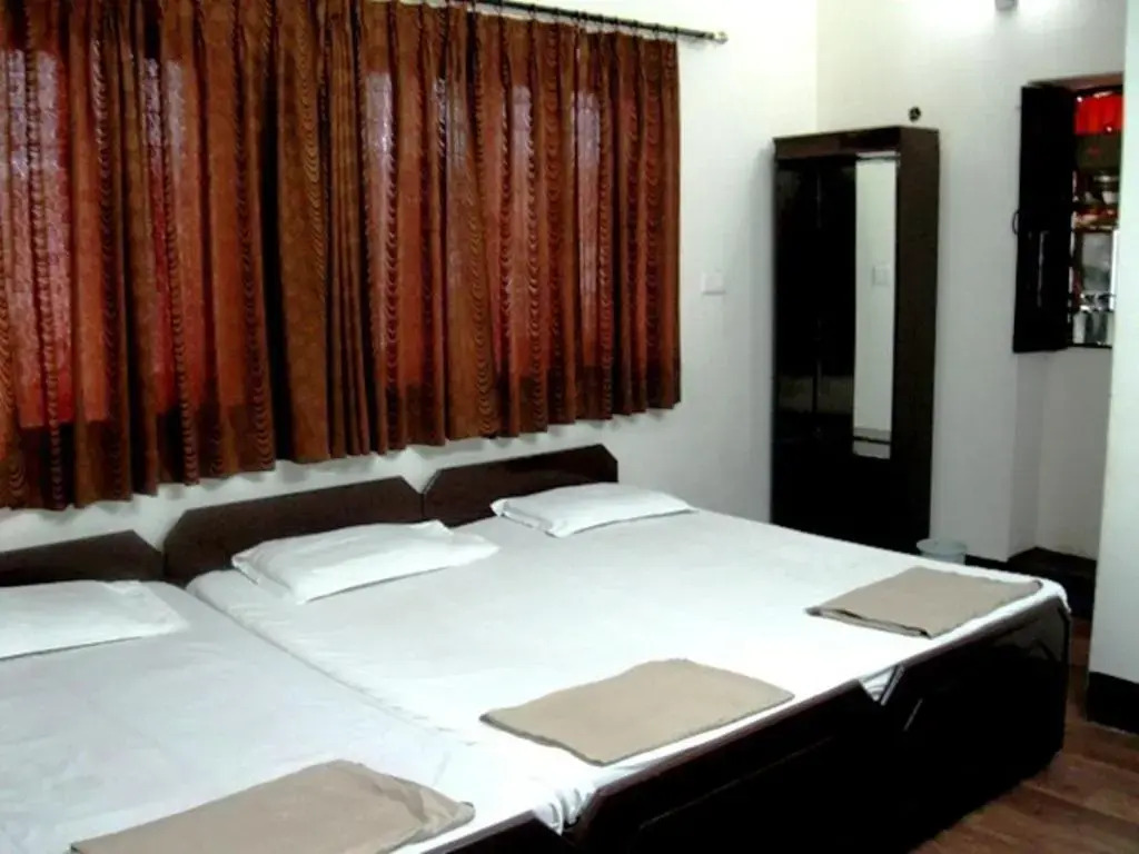 Hotel Ajay International