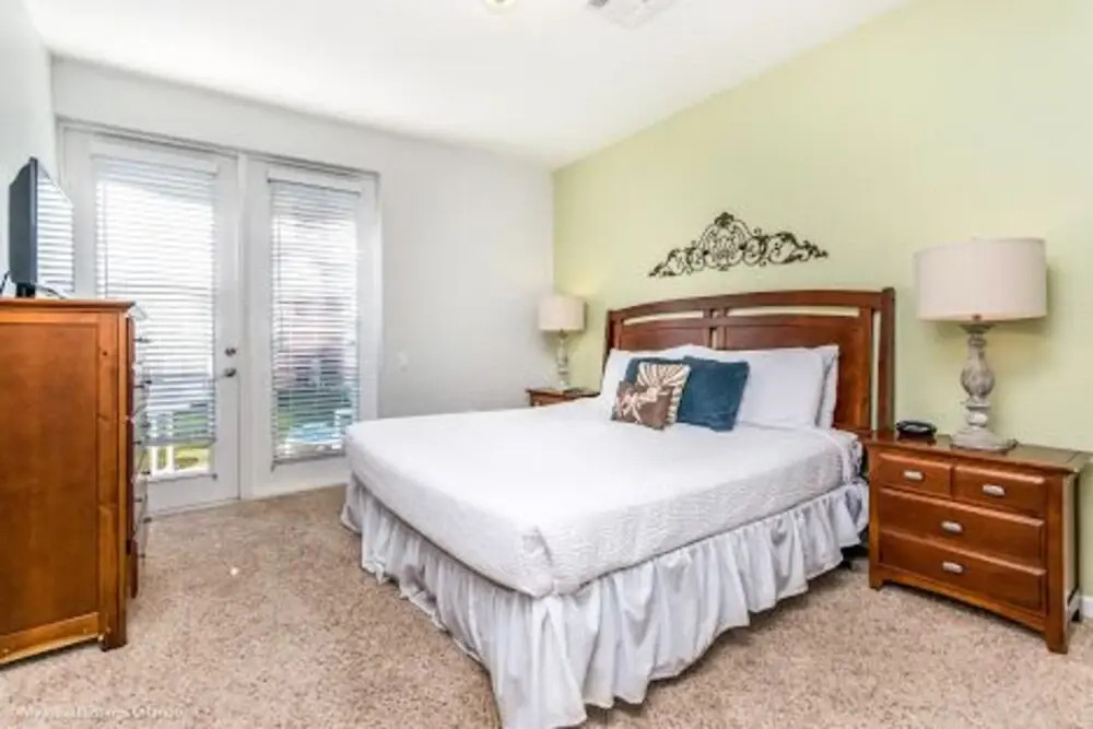 Tropical Splendor 3 Bedroom Home