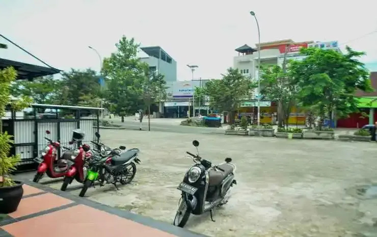 Hotel Rafly