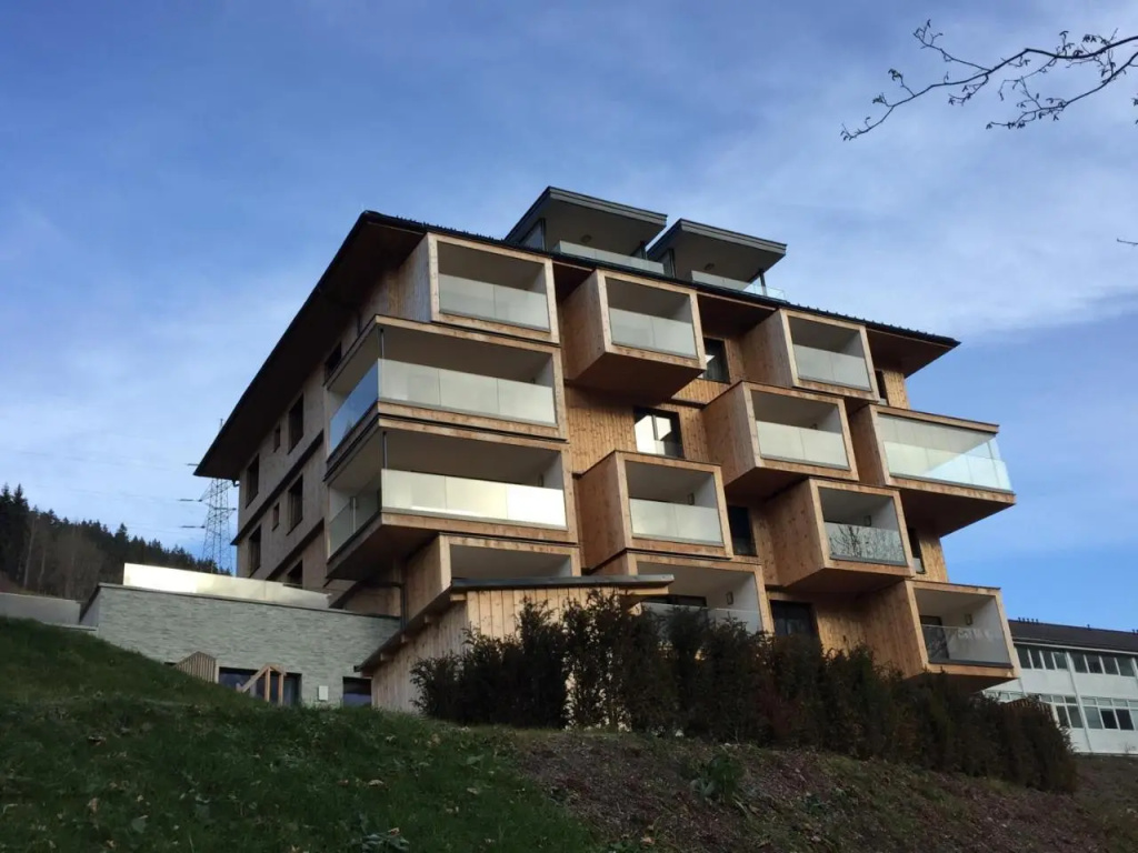 Sonnenhang Studio&Design Apartments