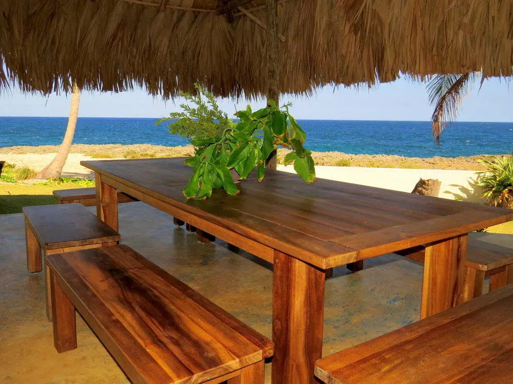 Villa Punta Coral