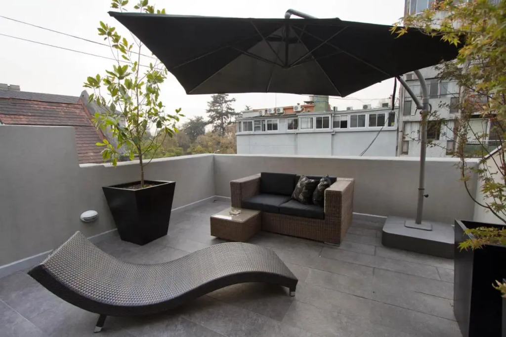 Casa Bueras Boutique Hotel
