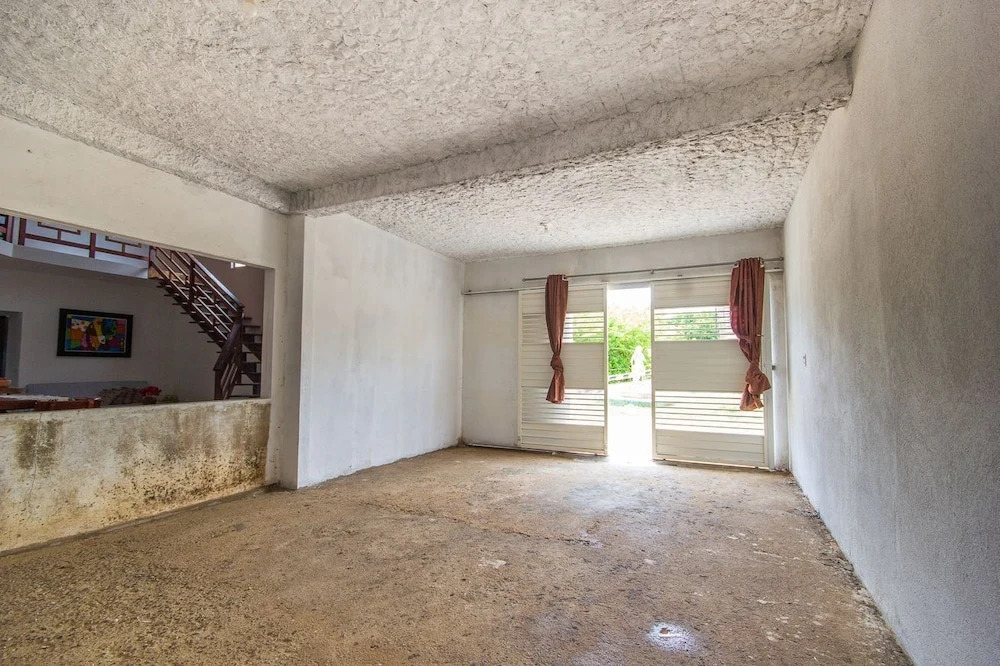 Casa com 3 Su tes Climatizadas na Ilha da Croa