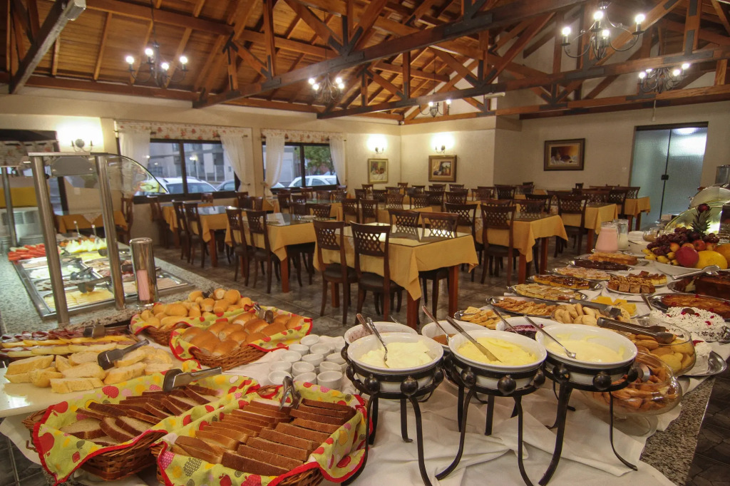 Hotel San Lucas