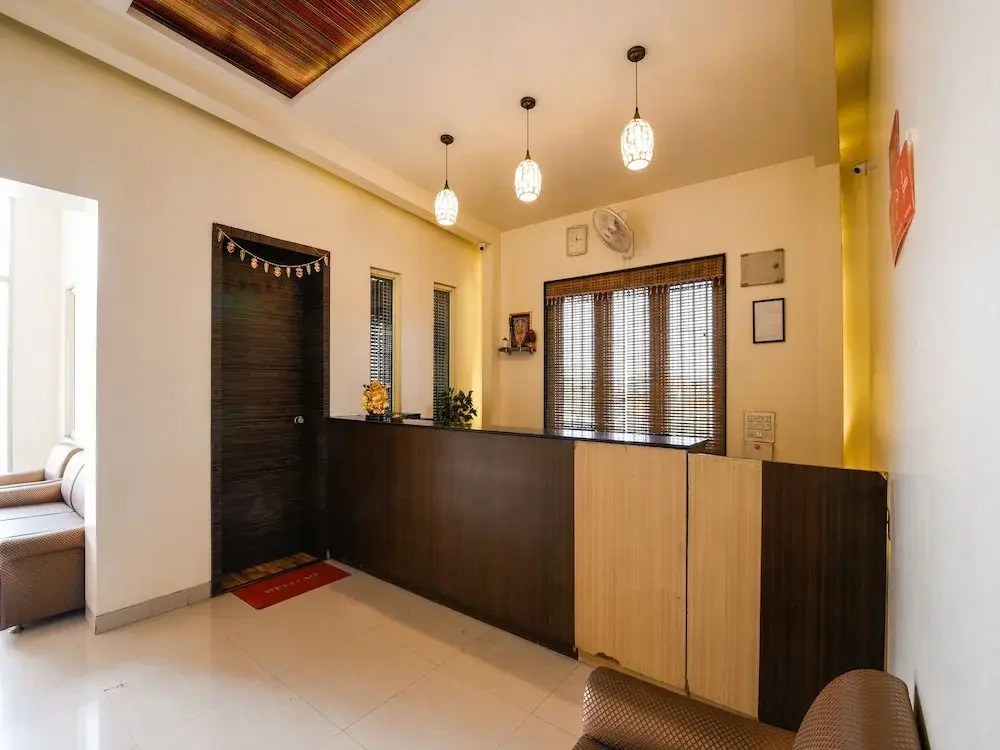 CAPITAL O 15017 Hotel Nandini