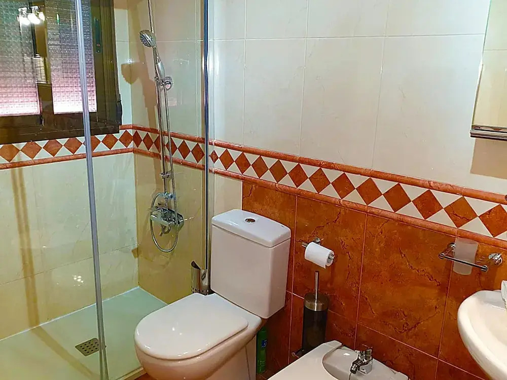 Villa Codona La Cala de Mijas with Heated Pool