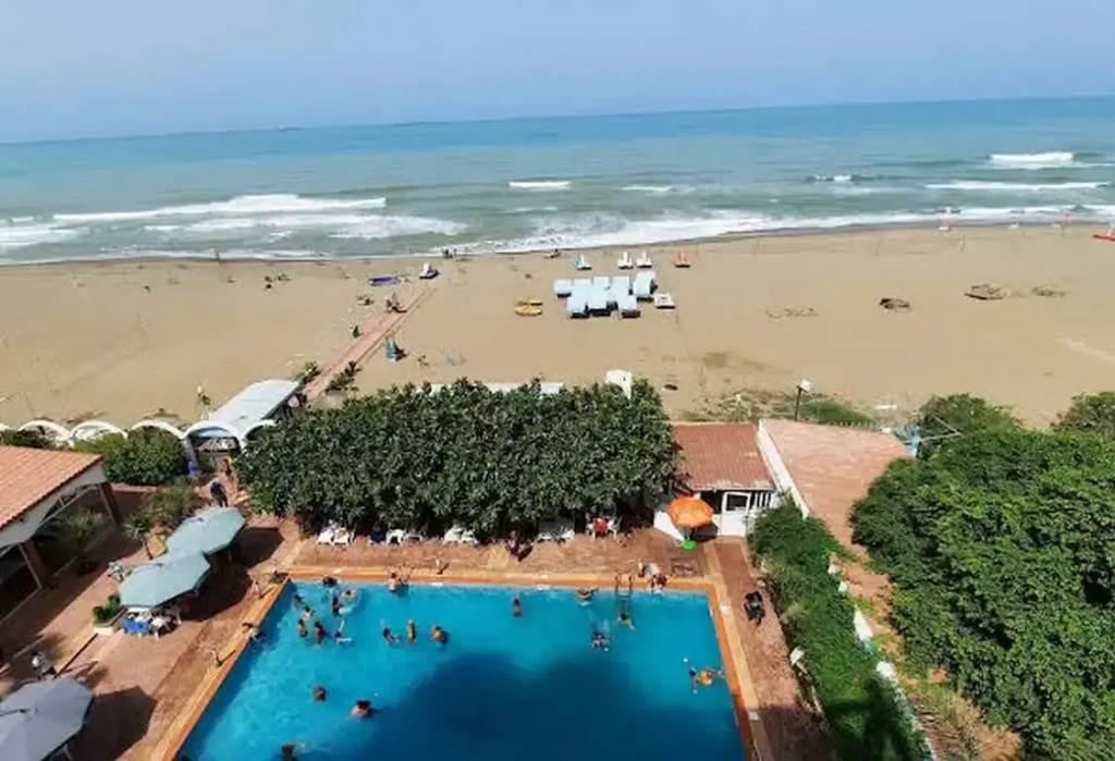 Hotel Club Alloui