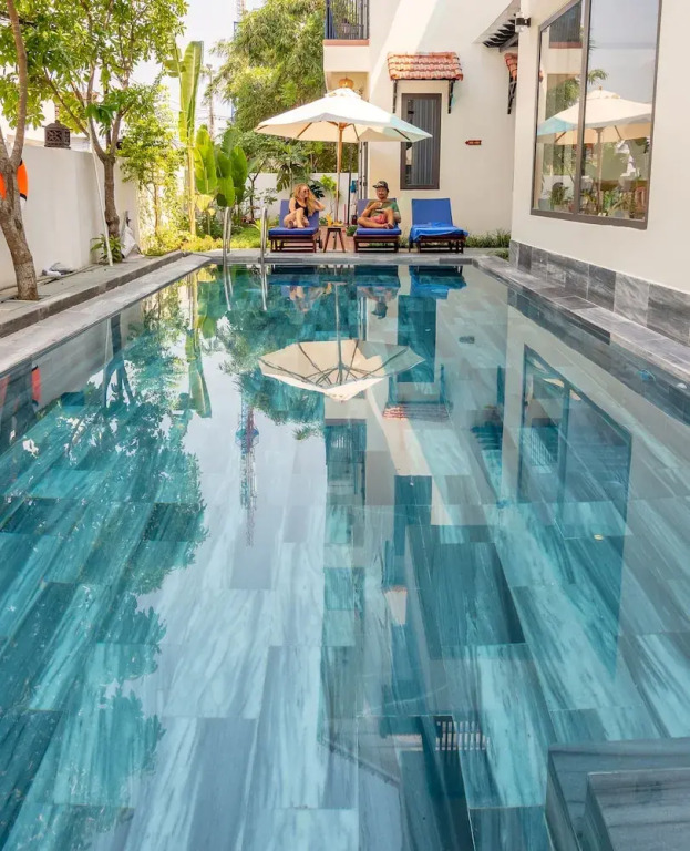 Sunora Villa Hoi An
