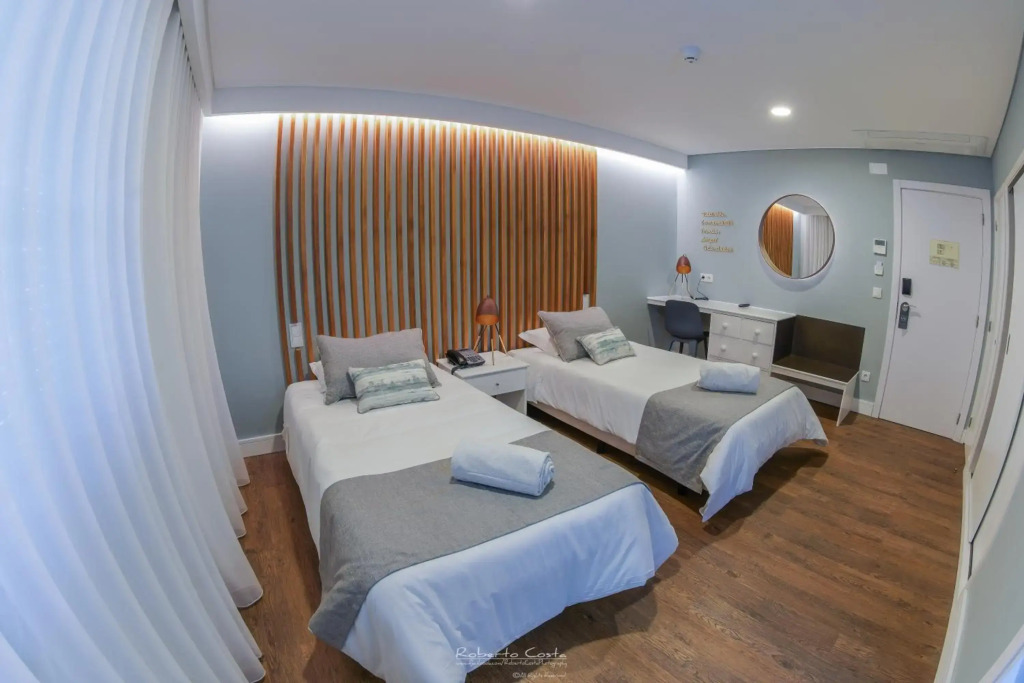 Hotel Teresinha