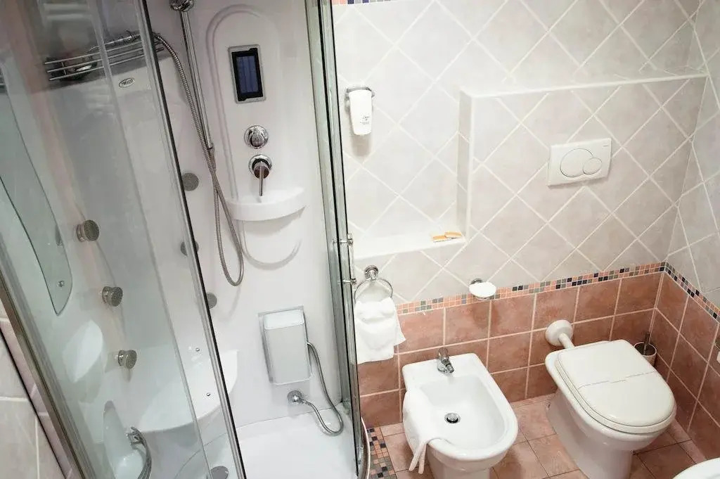 B&B Locanda Dei Baroni