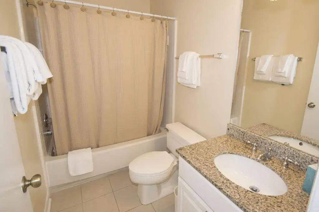 Wild Dunes Resort - Vacation Rentals