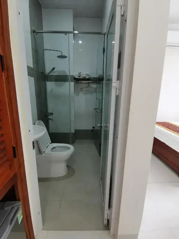An Ngân Phú Hotel