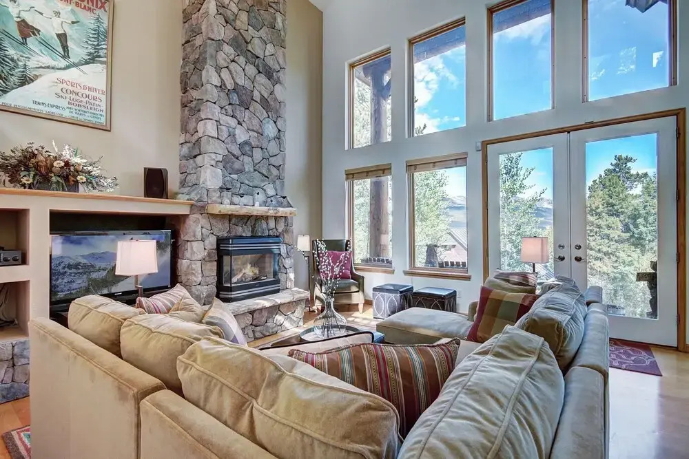 Timber Heights Lodge