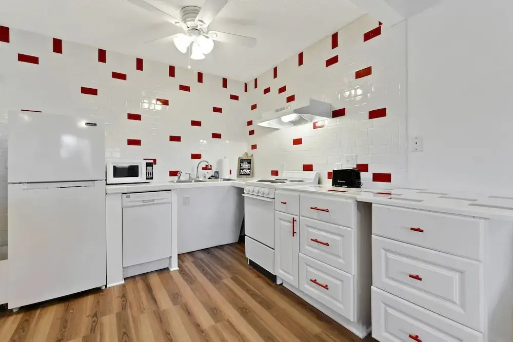 Oak Shores 166