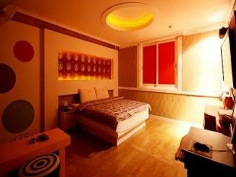 Olleh Motel