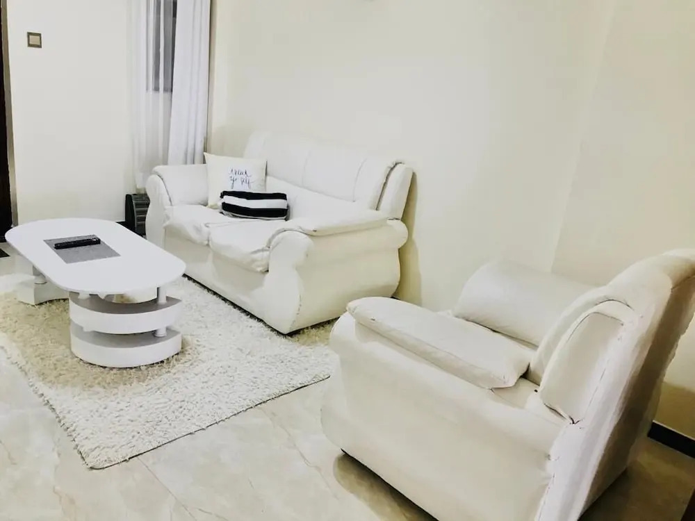 Denis Gardens Apartments Kilimani