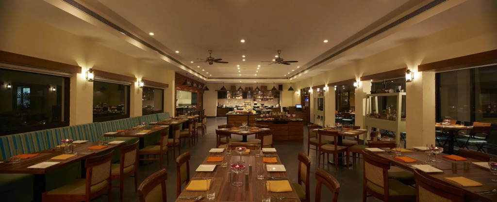 Club Mahindra Kanha