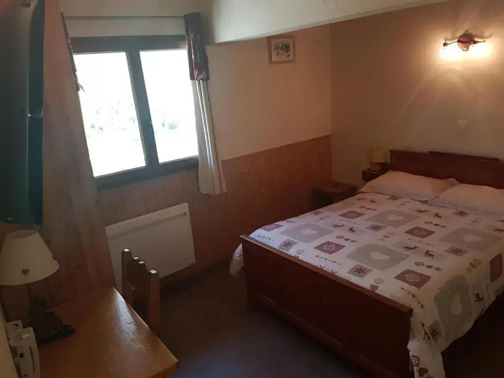 Hôtel La Vanoise