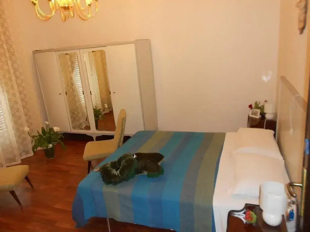Ca Abba B&B