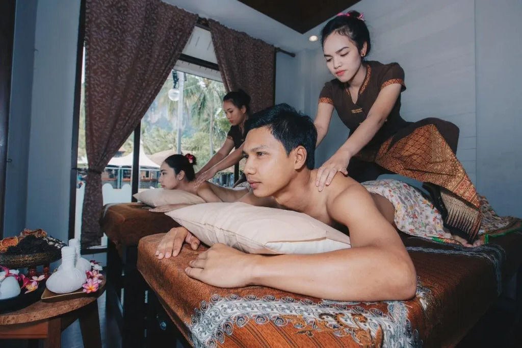 Railay Bay Resort & Spa
