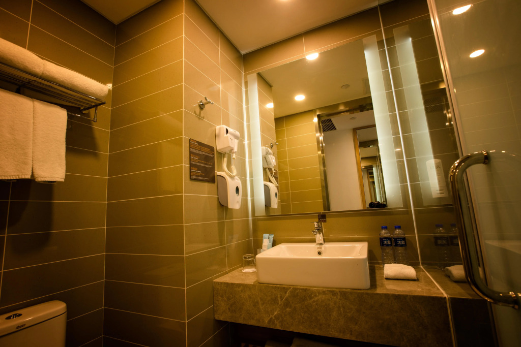 Holiday Inn Express Xian North by IHG
