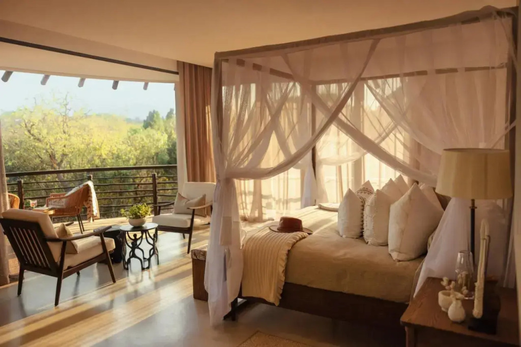 Jumeirah Thanda Safari