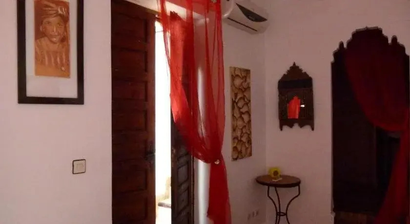 Riad Al Warda