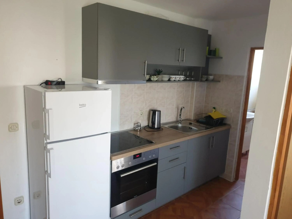 Apartments Miletic J-I