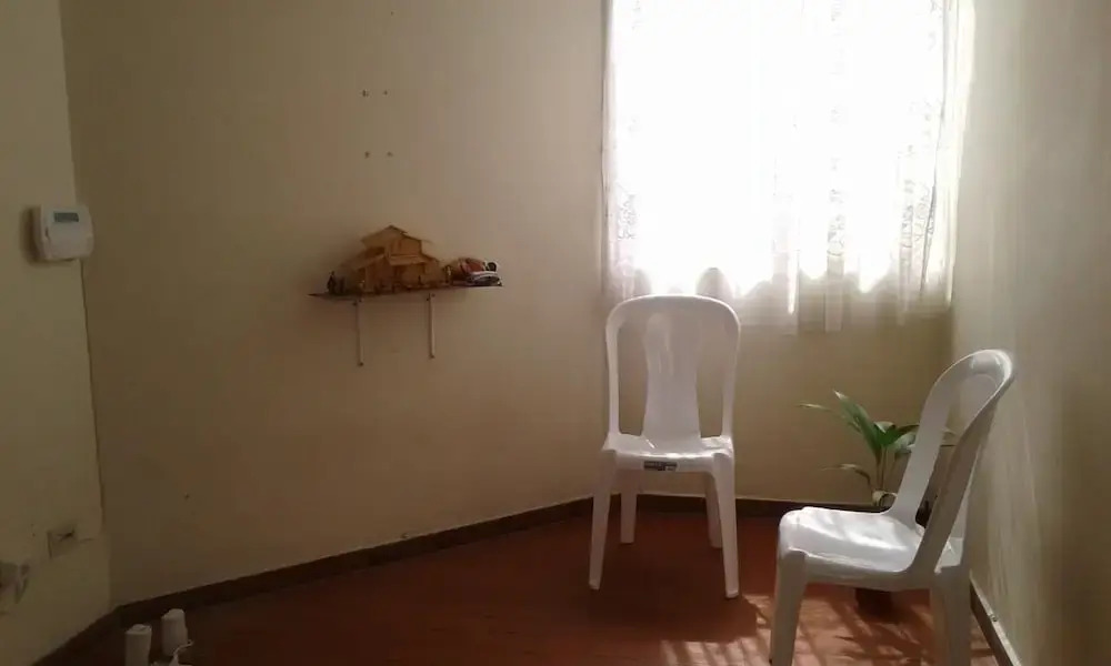 Apto Camilo