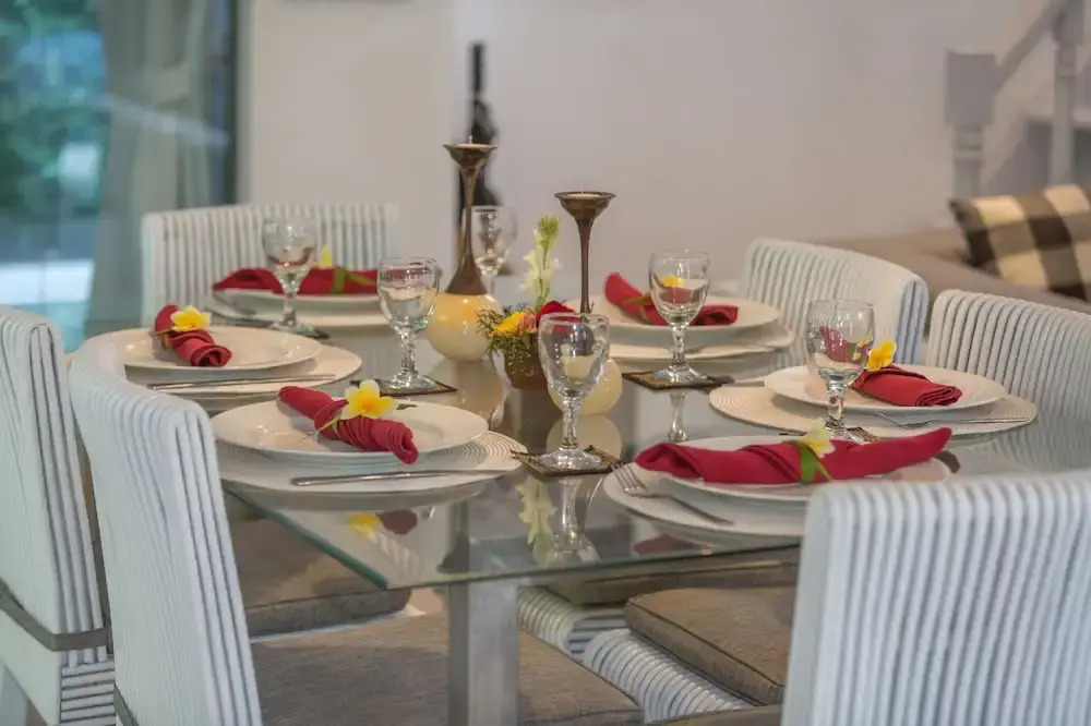 Esha Villa Drupadi Seminyak