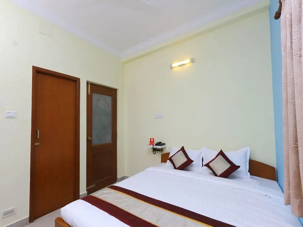 Surabhi House Stays and Resorts by OYO Rooms