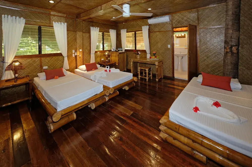 Sampaguita Resort