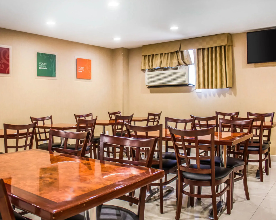 Comfort Inn