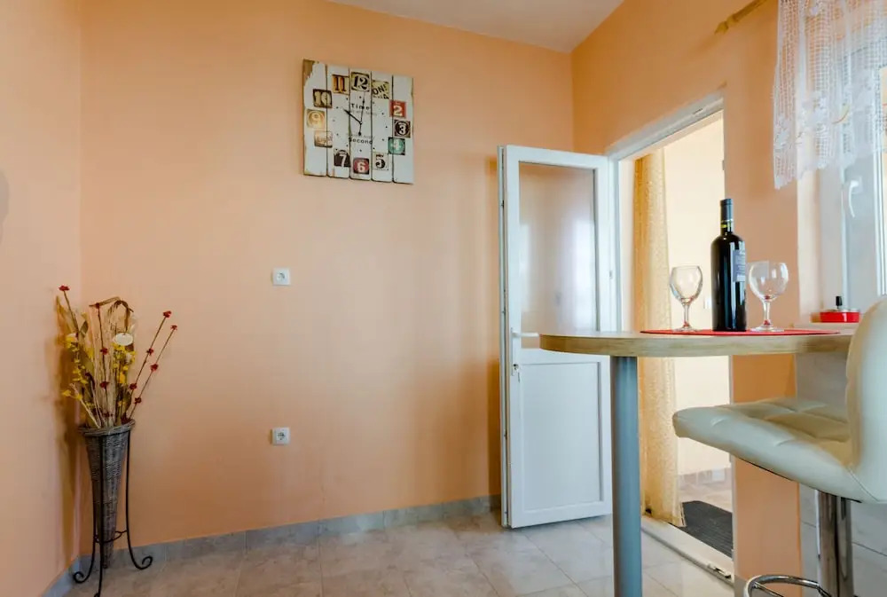 Apartments Jerko