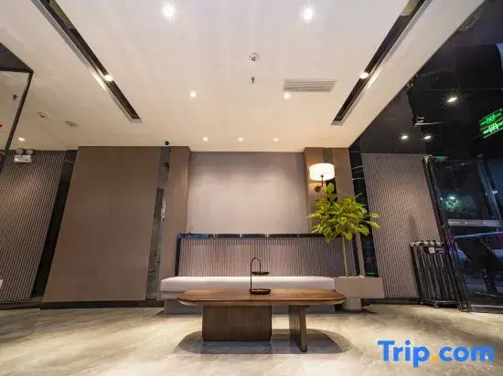 Keful Hotel (Mianyang Nanjiao Airport Changhong pdp Industrial Park)