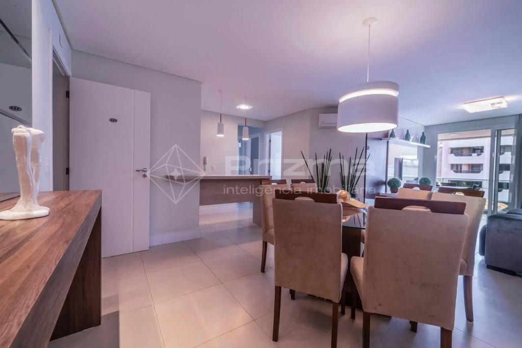 Boulevard 123 D   Apartamento Com 3 Dormitórios Em Elegante Condomínio Com Pisci