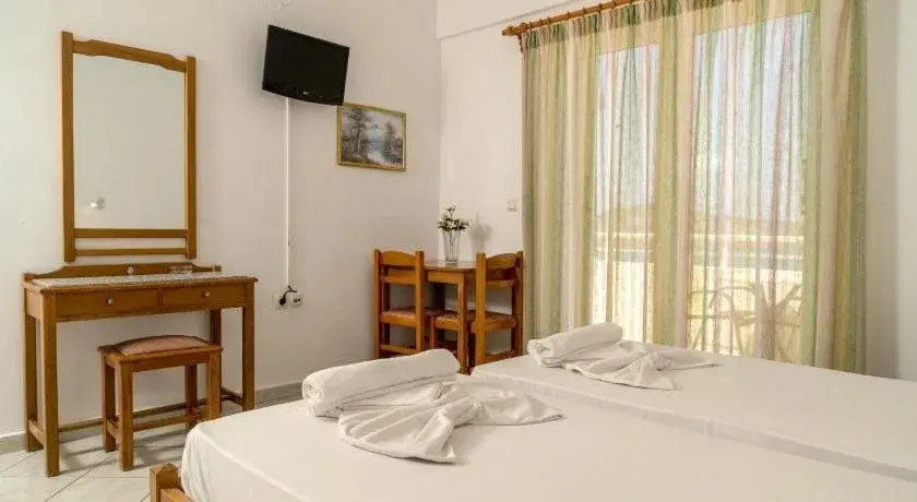 Hotel Mimoza