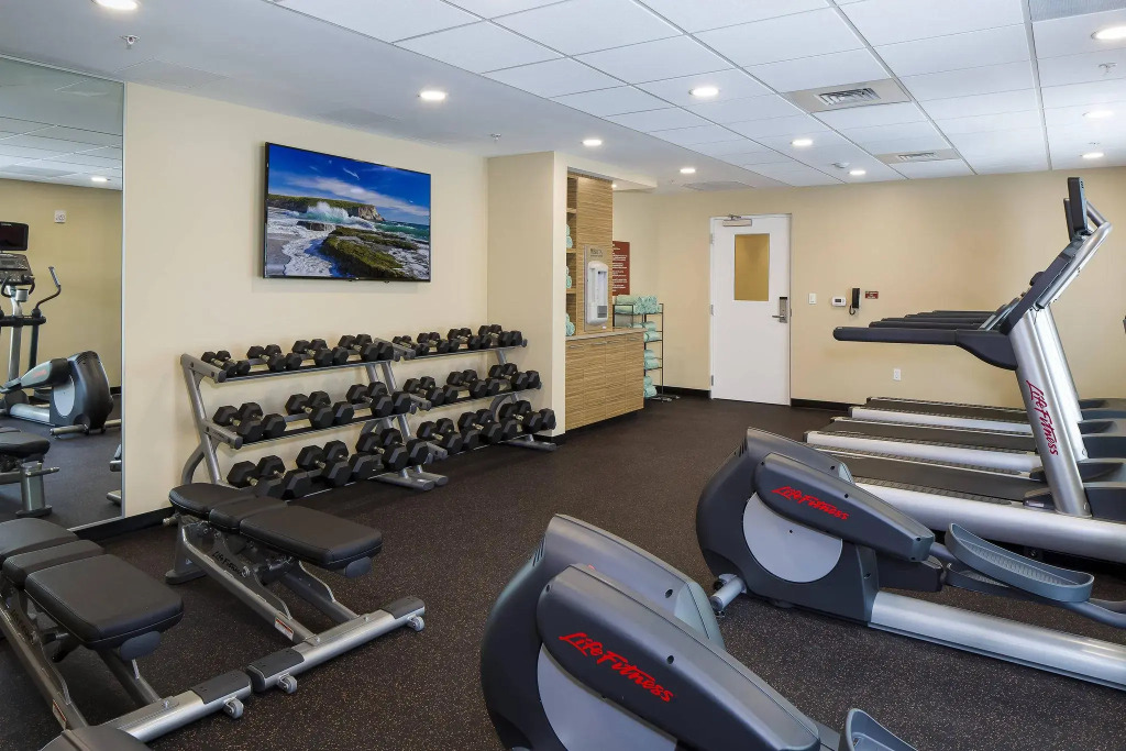TownePlace Suites by Marriott Fort Myers Estero