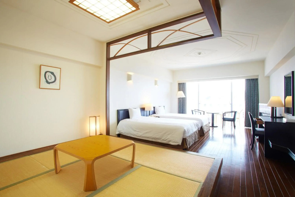 Hotel Mahaina Wellness Resorts Okinawa