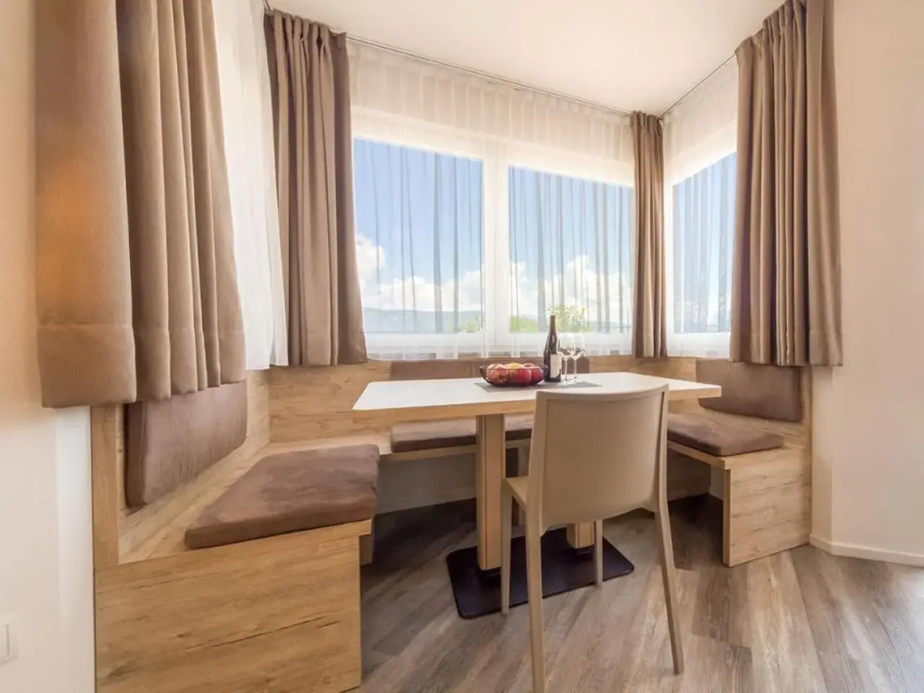 Hotel Matscher Wellness