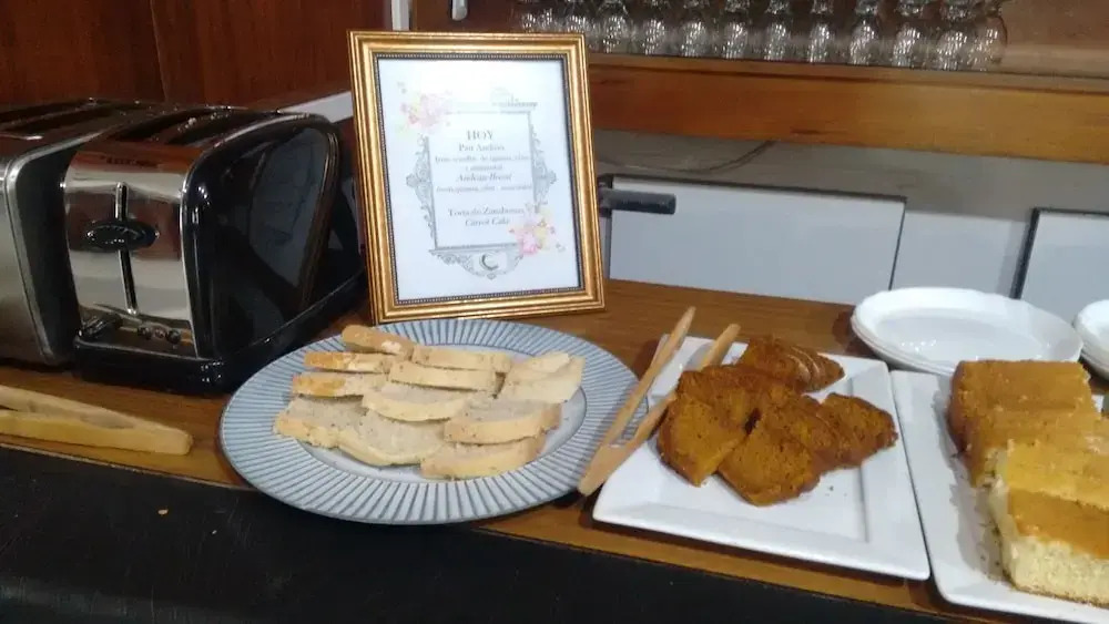 Cheltum Hotel