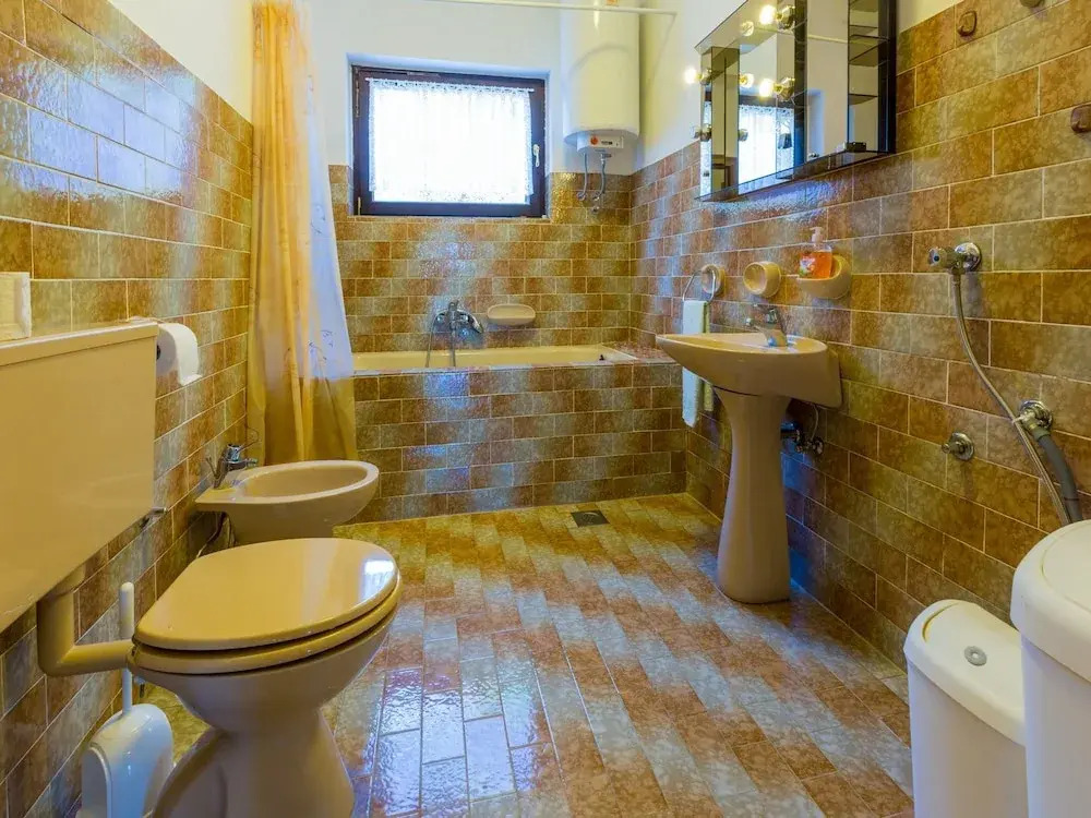 Apartment Agava